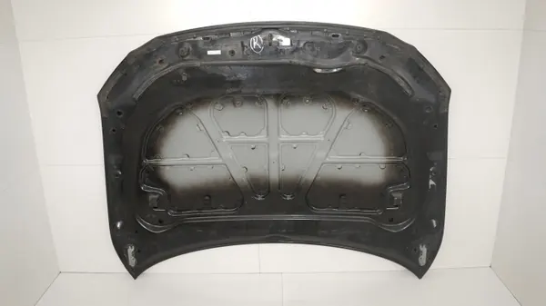 Motorabdeckung OEM 360180688 für Mazda 6 GJ 2012-2014 image 8