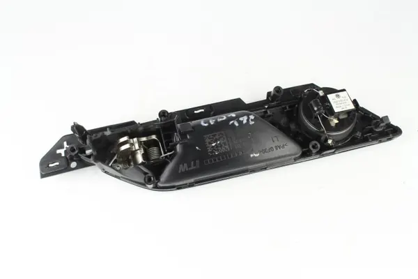 OEM 3G0839113J Linker achterdeurhendel VW Passat B8 image 3