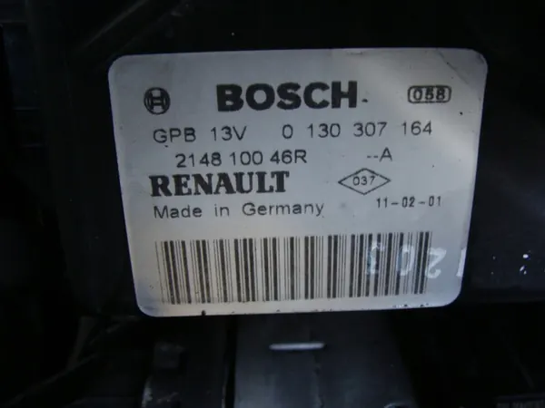 Kylarrubrik Laguna III 2.0 DCI image 10