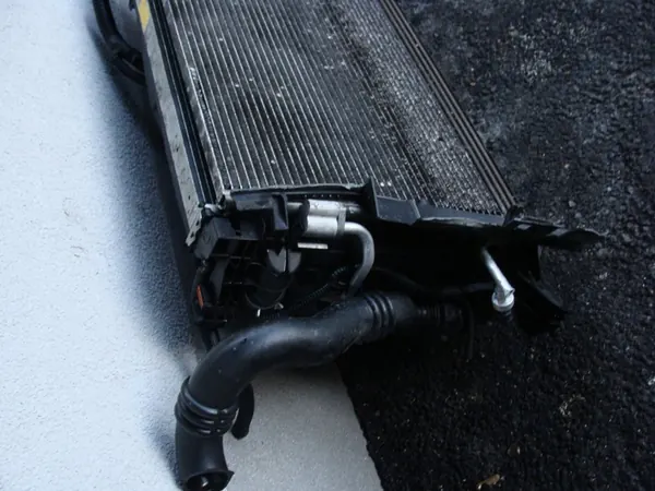 Kylarrubrik Laguna III 2.0 DCI image 3