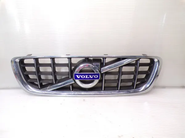 Volvo V70 III Lift radiatorrooster OEM 31283895 image 2