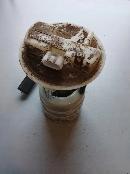 Bränslepump OEM 12504455 för Renault Clio III 1.2 image 2