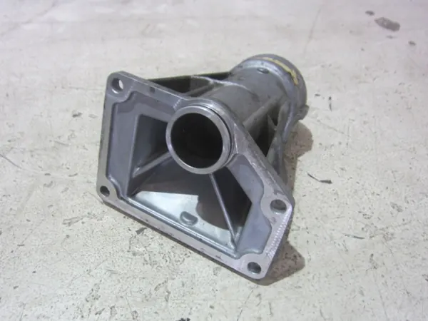 Support d'arbre de transmission BMW OEM 31507578653 image 4
