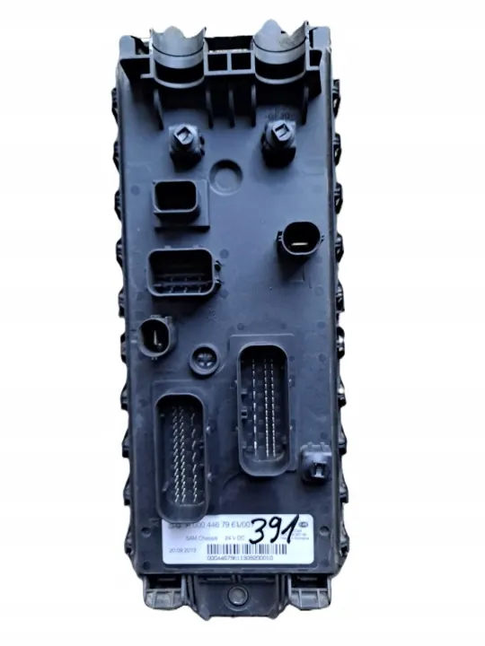 Mercedes Lichtmodul OEM A0004467961 A0004466761 image 2