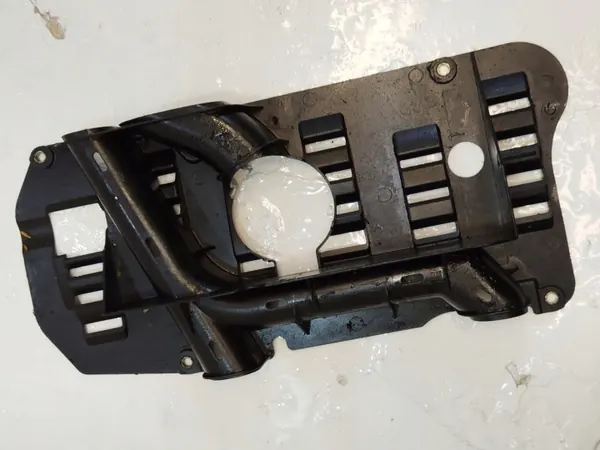 Insert de carter d'huile OEM 03H103623H VW Touareg II image 2