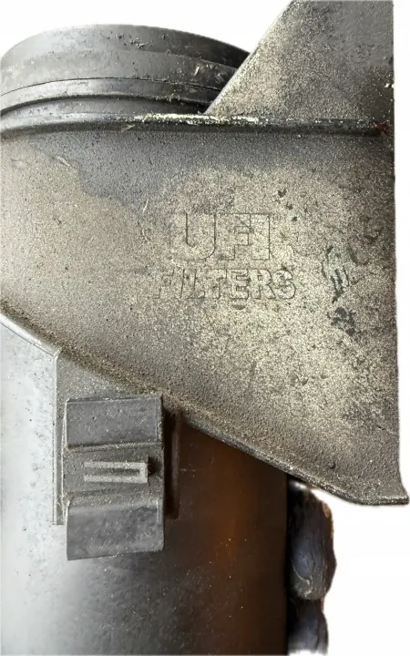 Kraftstofffiltergehäuse OEM Obudowapaliwa für IVECO DAILY image 3