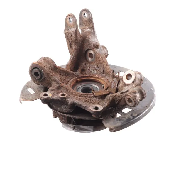 Volkswagen Touareg 7L Mozzo Ruota Sinistro Posteriore 7L0505435B image 2