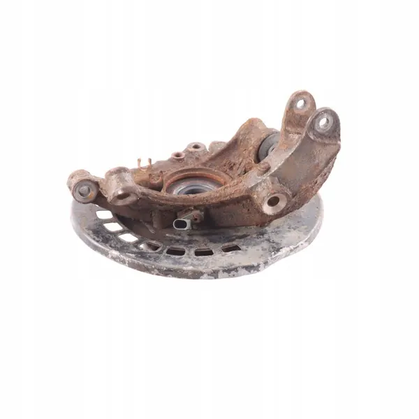 Volkswagen Touareg 7L Mozzo Ruota Sinistro Posteriore 7L0505435B image 6