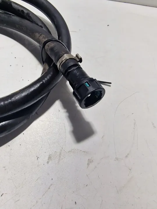 AdBlue-pomp-verwarmingsleiding OEM 2259950 Scania R image 4