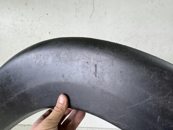 Oikea takalokasuoja FIAT DUCATO JUMPER BOXER LIFT 14- OEM image 3