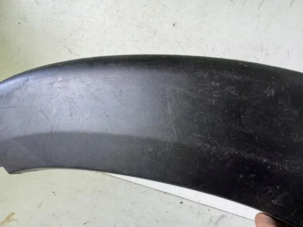 Oikea takalokasuoja FIAT DUCATO JUMPER BOXER LIFT 14- OEM image 4