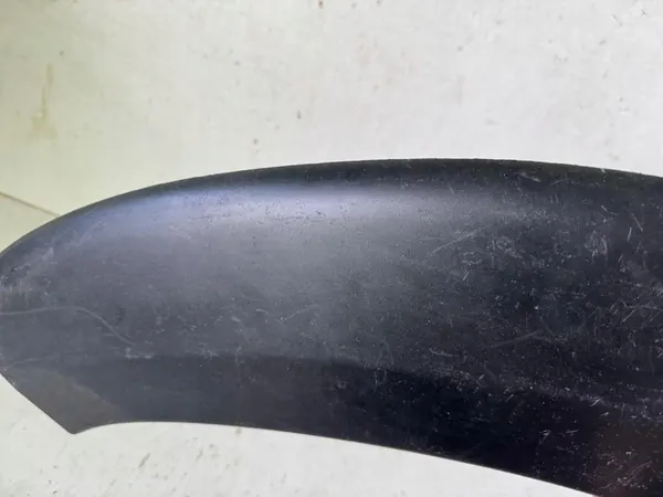 Oikea takalokasuoja FIAT DUCATO JUMPER BOXER LIFT 14- OEM image 5