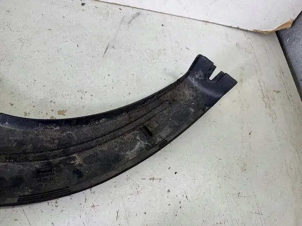 Oikea takalokasuoja FIAT DUCATO JUMPER BOXER LIFT 14- OEM image 6