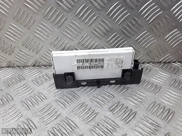 Écran d'affichage Renault Kangoo OEM 8200755144 image 3