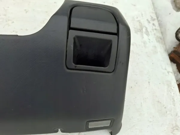 Mercedes W163 Couvre-console inférieur OEM OSŁONA DESKI W163 PMD2 image 10