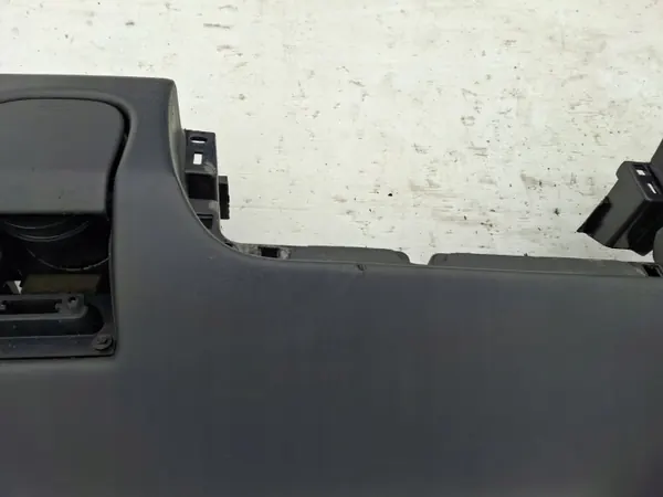 Mercedes W163 Couvre-console inférieur OEM OSŁONA DESKI W163 PMD2 image 4