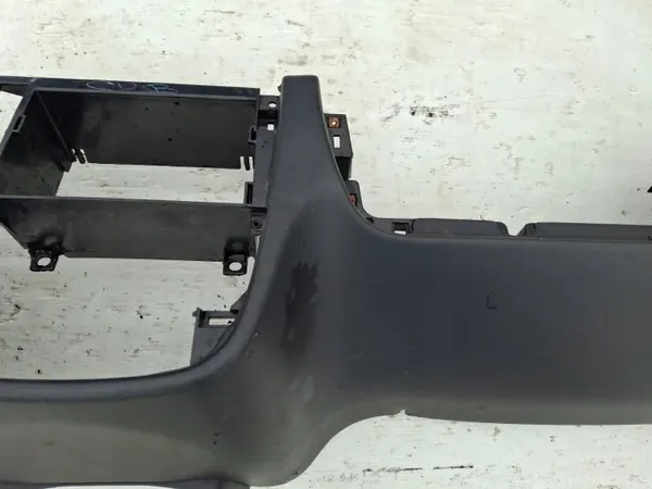 Mercedes W163 Couvre-console inférieur OEM OSŁONA DESKI W163 PMD2 image 8