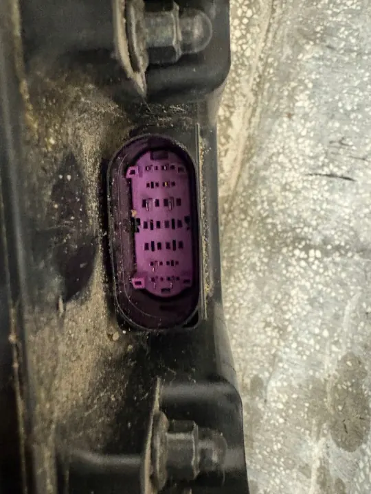 4N0915105B Audi 48V Batteri för A6 C8 A8 D5 Mildhybrid image 3