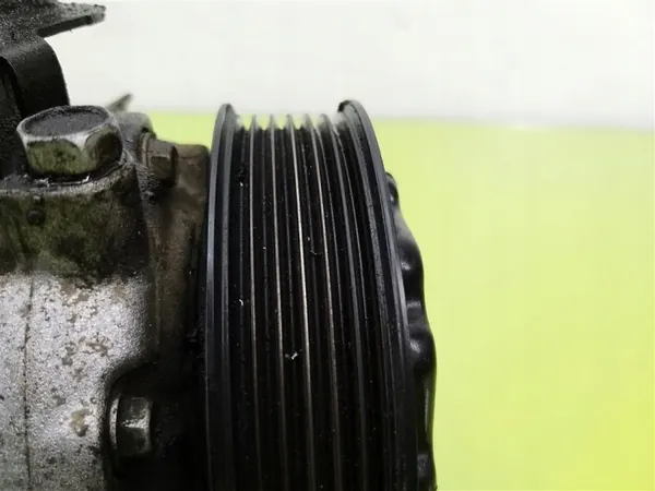 Compressor AC VW Polo IV 2001-2005 1.2 62cv 447180-3204 image 4