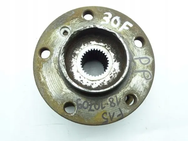 BMW X5 F15 Vorderradlager OEM 709 image 2