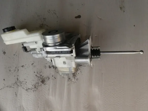 VW ID.4 Remservopomp OEM 1EB614105S image 2