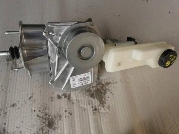 VW ID.4 Remservopomp OEM 1EB614105S image 4