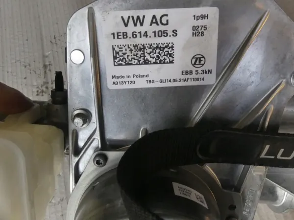 VW ID.4 Remservopomp OEM 1EB614105S image 5