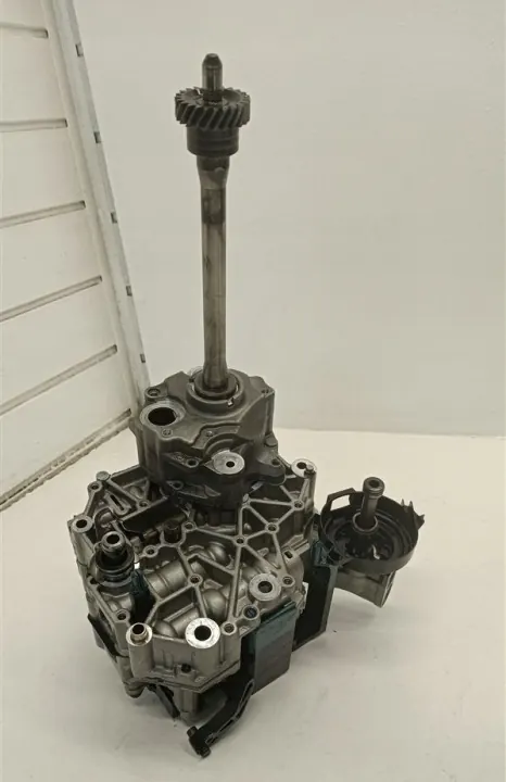Unité de contrôle transmission OEM 01J927156JG Audi A6 C6 image 2