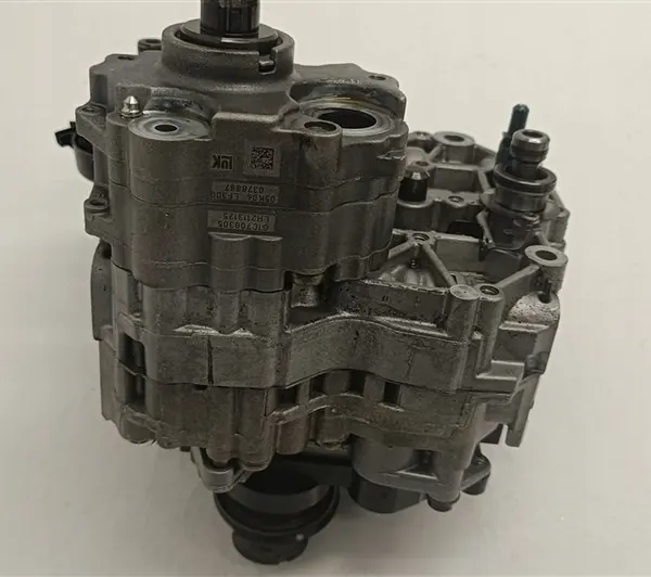 Unité de contrôle transmission OEM 01J927156JG Audi A6 C6 image 3