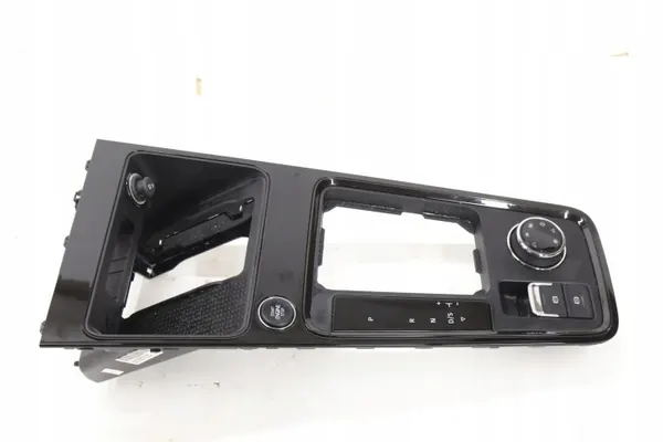 Seat Ateca Airbag Frame OEM 576863283 - Gebruikt image 2