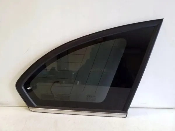 Taka oikea lasi OEM 96622513 Chevrolet Captivalle image 2