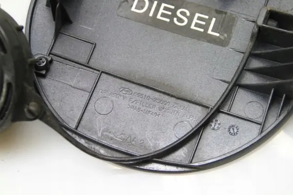 Hyundai brandstoftankklep OEM 695102S000 - Gebruikt image 3