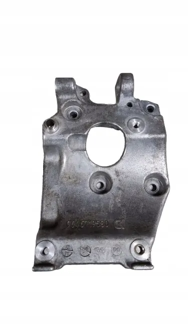 Kompressorfäste OEM 9646719580 - Volvo image 2