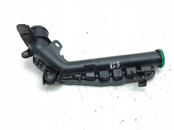 Peugeot 208 2023 Intercooler-Schlauch image 4