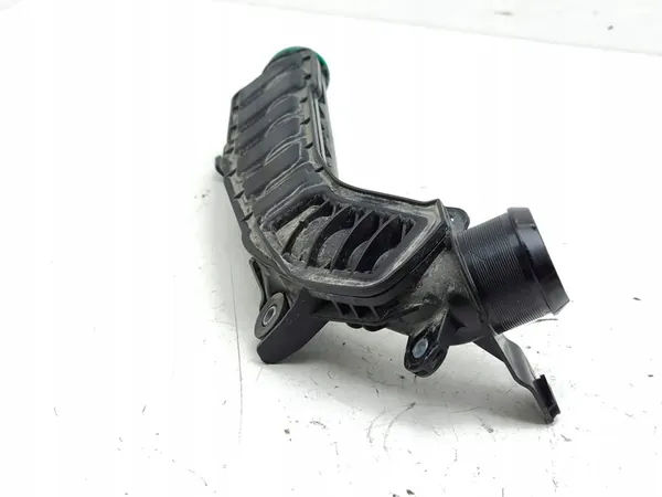 Peugeot 208 2023 Intercooler-Schlauch image 6