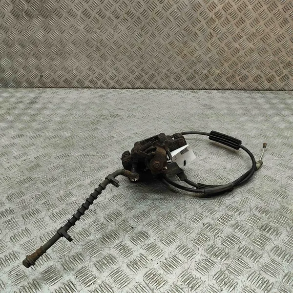 Vasen takajarrusatula Chrysler Grand Voyager V (RT) OEM image 2