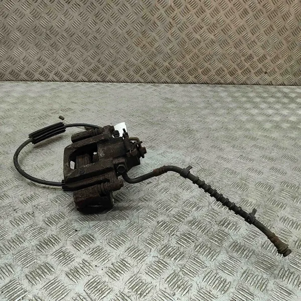 Vasen takajarrusatula Chrysler Grand Voyager V (RT) OEM image 3