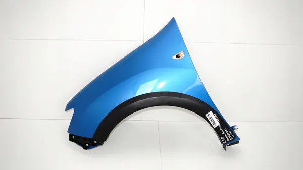 Para-choque Frontal Esquerdo Dacia Sandero II Stepway 12-16R image 1