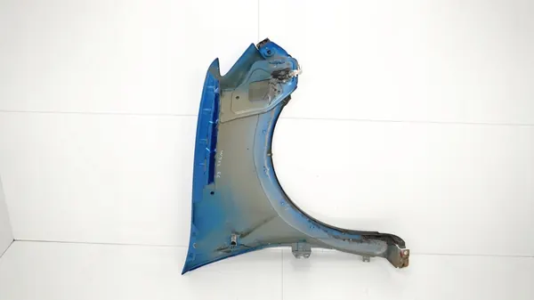 Para-choque Frontal Esquerdo Dacia Sandero II Stepway 12-16R image 10