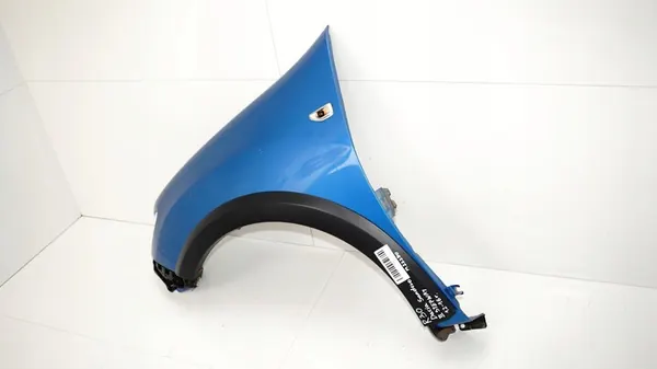 Para-choque Frontal Esquerdo Dacia Sandero II Stepway 12-16R image 3