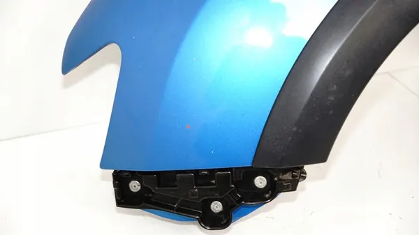 Para-choque Frontal Esquerdo Dacia Sandero II Stepway 12-16R image 5