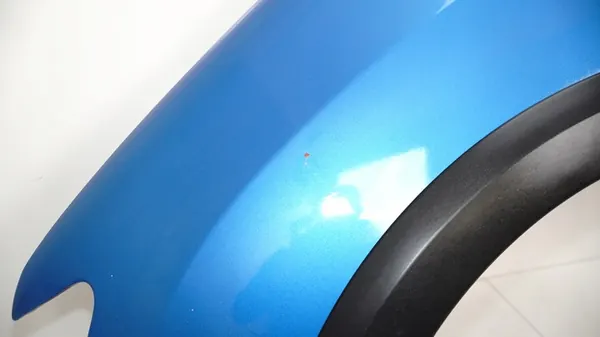 Para-choque Frontal Esquerdo Dacia Sandero II Stepway 12-16R image 6