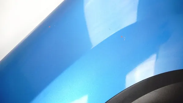 Para-choque Frontal Esquerdo Dacia Sandero II Stepway 12-16R image 7