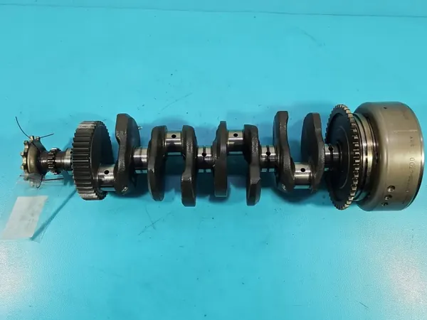 Kampiakseli OEM IMPRK1382169 Honda CB600 Hornetille image 2