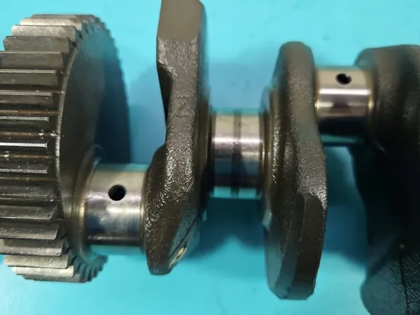Kampiakseli OEM IMPRK1382169 Honda CB600 Hornetille image 5
