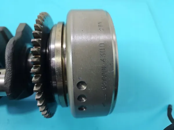 Kampiakseli OEM IMPRK1382169 Honda CB600 Hornetille image 6