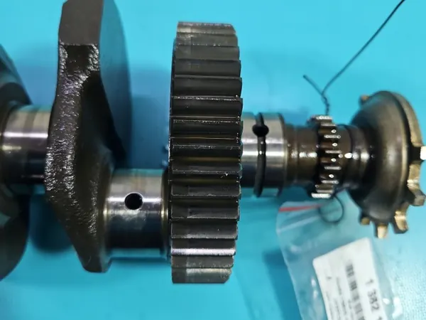 Kampiakseli OEM IMPRK1382169 Honda CB600 Hornetille image 9