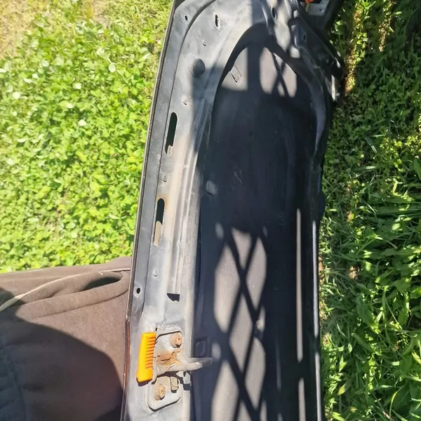 Motorhuv VW Touran 1T Caddy 2K OEM image 2