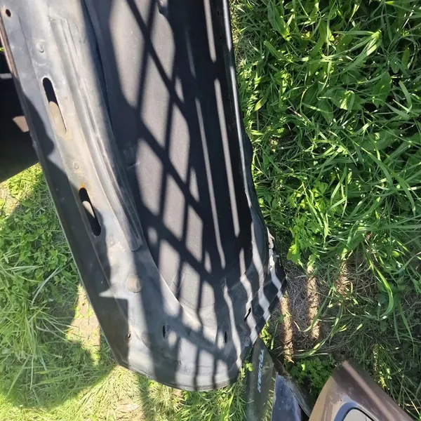 Motorhuv VW Touran 1T Caddy 2K OEM image 3