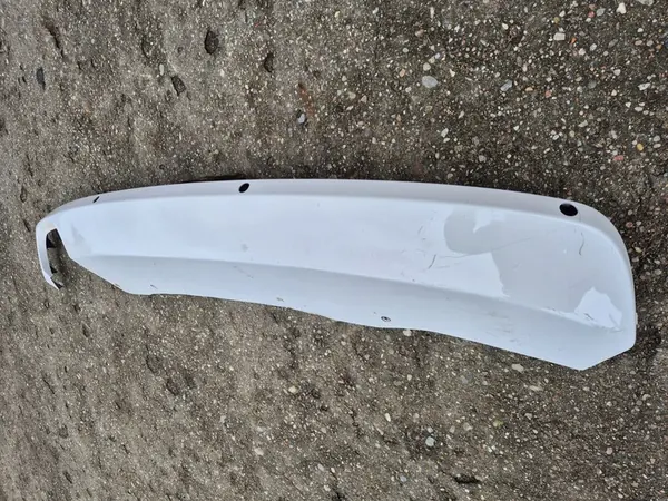 Diffusore paraurti posteriore Skoda Superb II 3T5 3T9 image 3